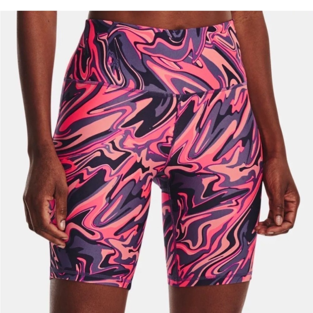 Under Armour Bike Shorts